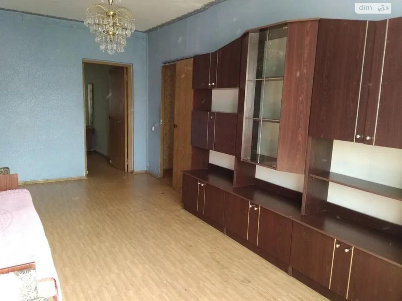 Продажа трехкомнатной квартиры в Харькове, на просп. Гагарина 46, район Левада фото 1