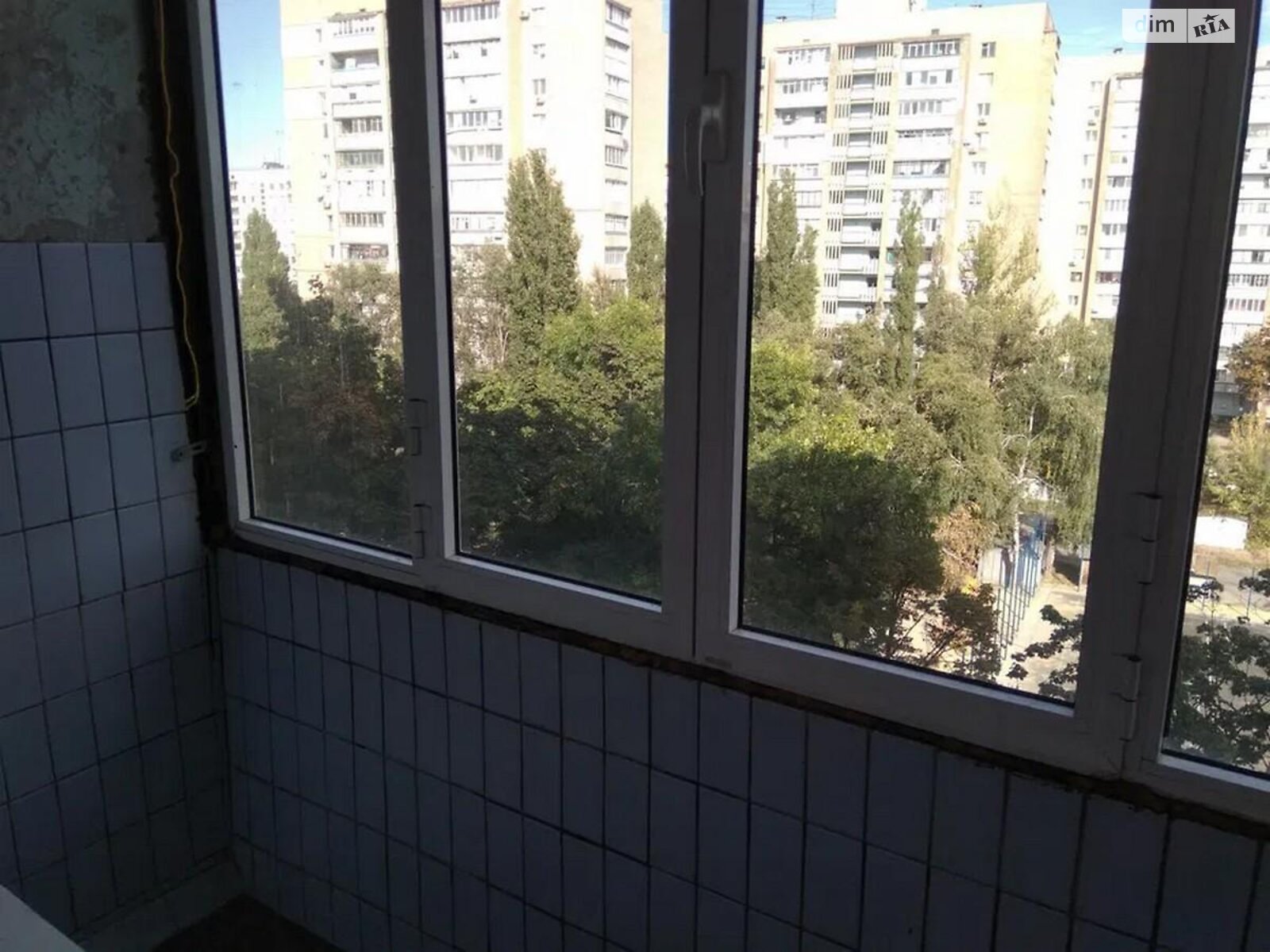 Продажа трехкомнатной квартиры в Харькове, на просп. Гагарина 46, район Левада фото 1