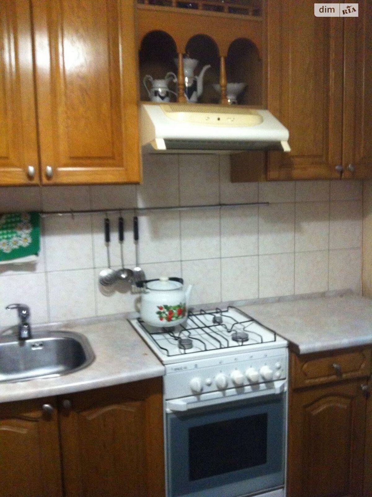 Продаж трикімнатної квартири в Харкові, на просп. Аерокосмічний 60, район Левада фото 1 Продаж трикімнатної квартири в Харкові, на просп. Аерокосмічний 60, район Левада фото 1