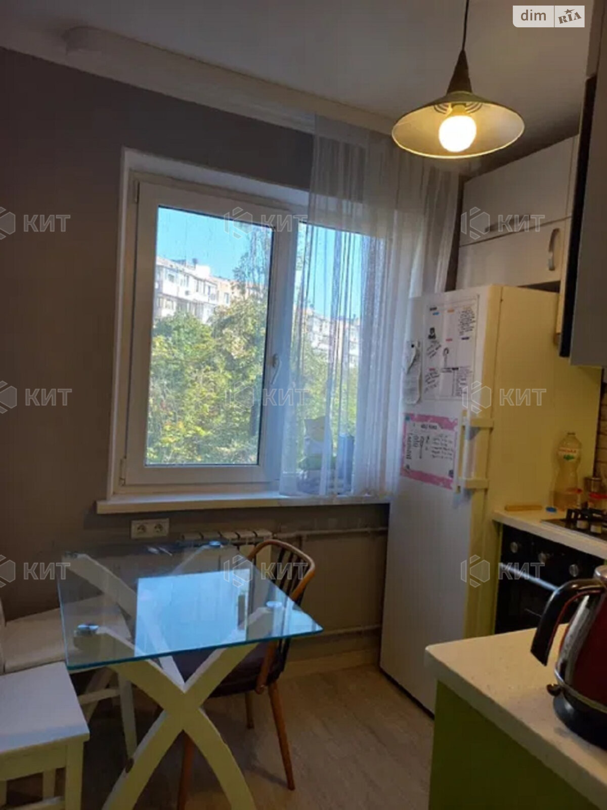 Продаж трикімнатної квартири в Харкові, на просп. Аерокосмічний 60, район Левада фото 1 Продаж трикімнатної квартири в Харкові, на просп. Аерокосмічний 60, район Левада фото 1