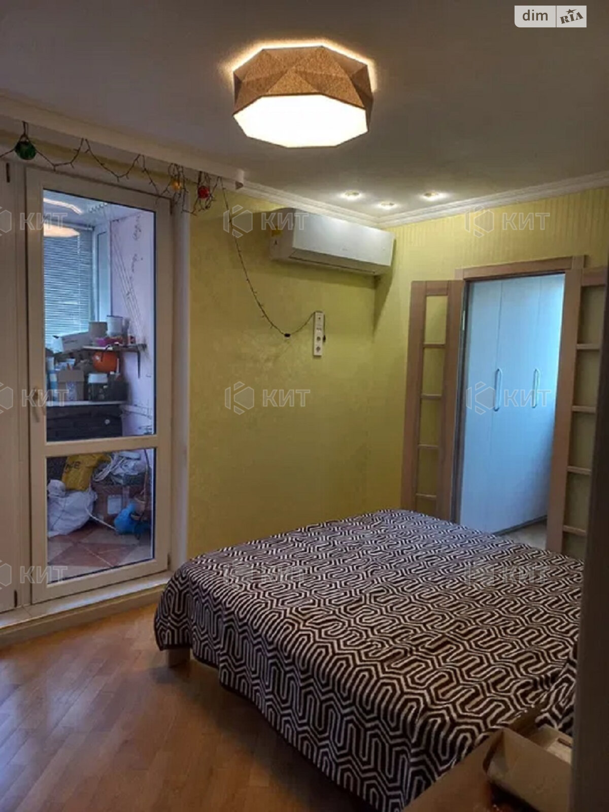 Продаж трикімнатної квартири в Харкові, на просп. Аерокосмічний 60, район Левада фото 1 Продаж трикімнатної квартири в Харкові, на просп. Аерокосмічний 60, район Левада фото 1
