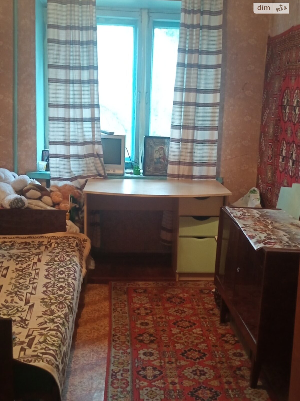 Продаж трикімнатної квартири в Харкові, на просп. Аерокосмічний 72, район Левада фото 1 Продаж трикімнатної квартири в Харкові, на просп. Аерокосмічний 72, район Левада фото 1