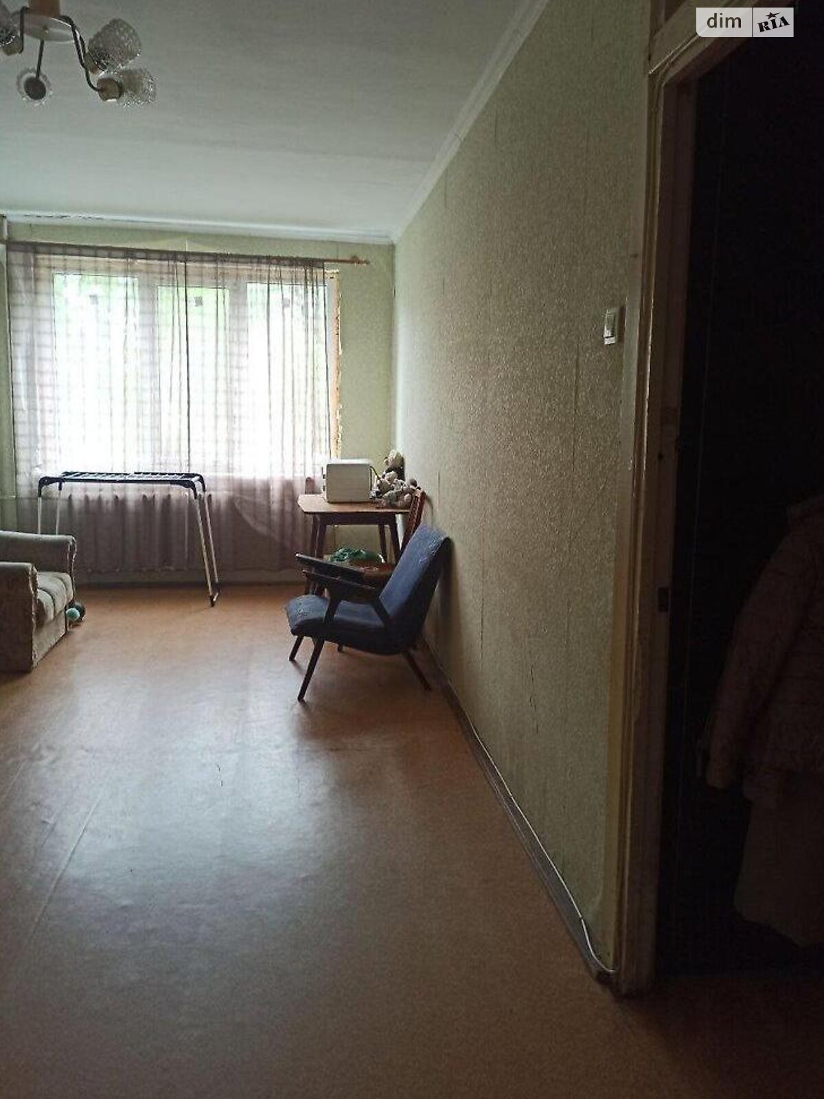 Продаж трикімнатної квартири в Харкові, на просп. Аерокосмічний, район Левада фото 1 Продаж трикімнатної квартири в Харкові, на просп. Аерокосмічний, район Левада фото 1