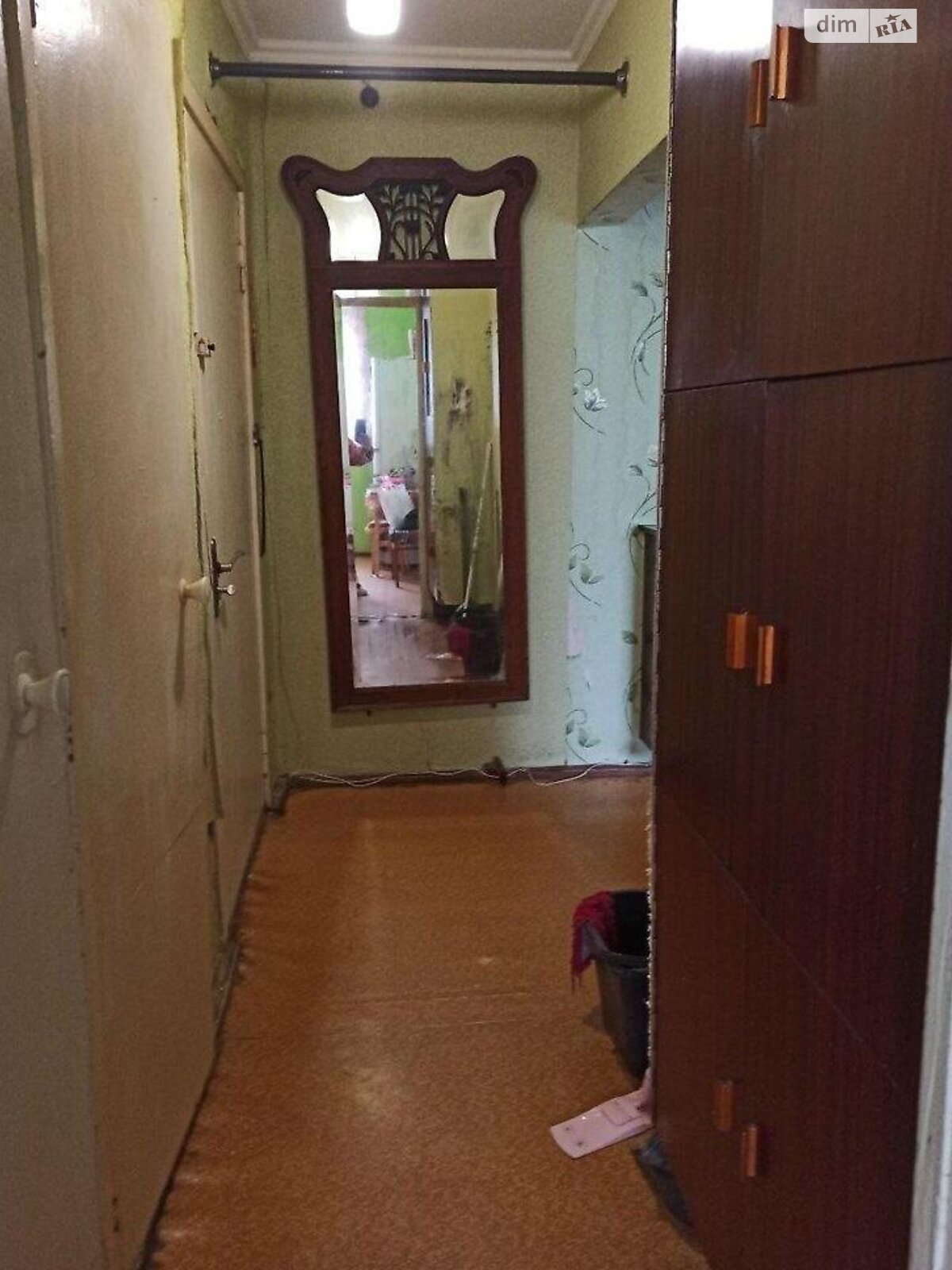 Продаж трикімнатної квартири в Харкові, на просп. Аерокосмічний, район Левада фото 1 Продаж трикімнатної квартири в Харкові, на просп. Аерокосмічний, район Левада фото 1