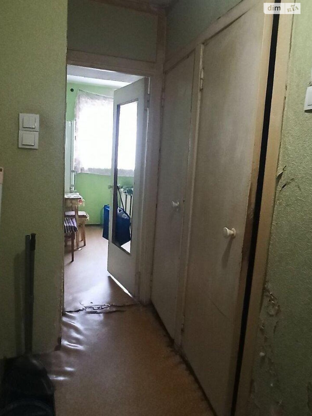 Продаж трикімнатної квартири в Харкові, на просп. Аерокосмічний, район Левада фото 1 Продаж трикімнатної квартири в Харкові, на просп. Аерокосмічний, район Левада фото 1