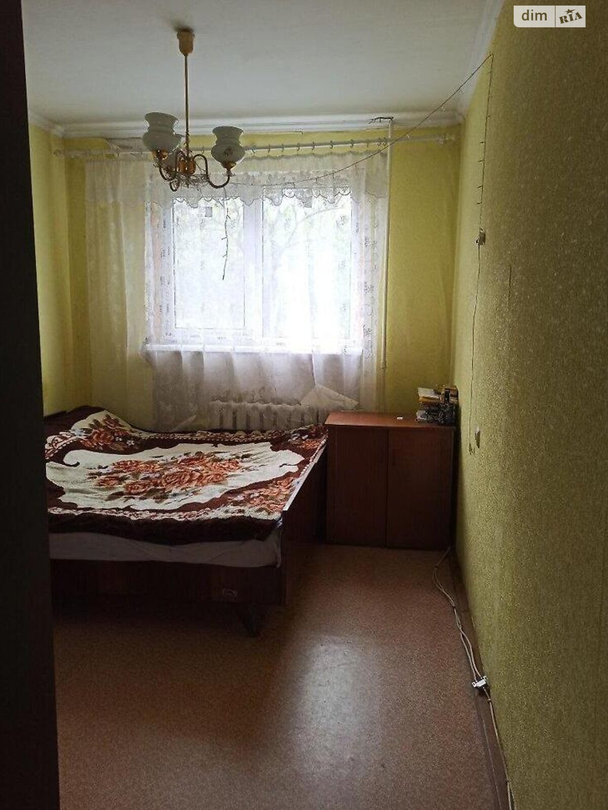 Продаж трикімнатної квартири в Харкові, на просп. Аерокосмічний, район Левада фото 1 Продаж трикімнатної квартири в Харкові, на просп. Аерокосмічний, район Левада фото 1