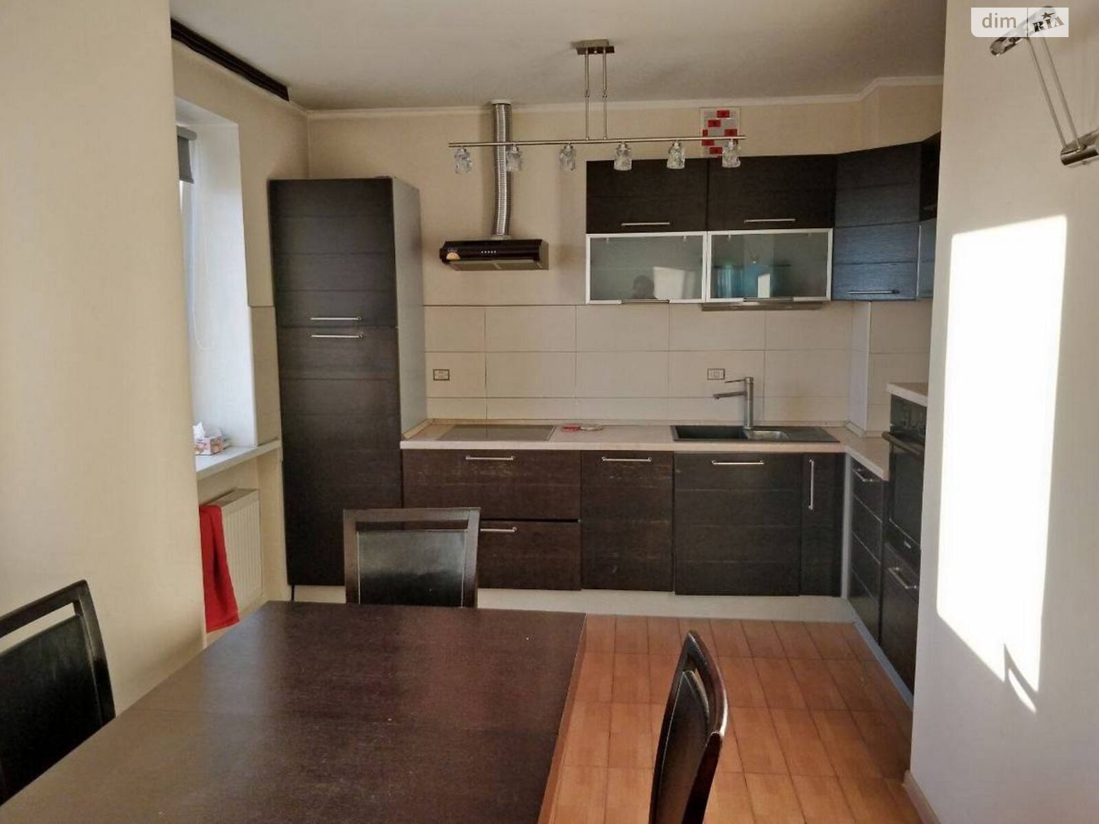 Продаж трикімнатної квартири в Харкові, на вул. Гагаріна 41/2, район Левада фото 1 Продаж трикімнатної квартири в Харкові, на вул. Гагаріна 41/2, район Левада фото 1