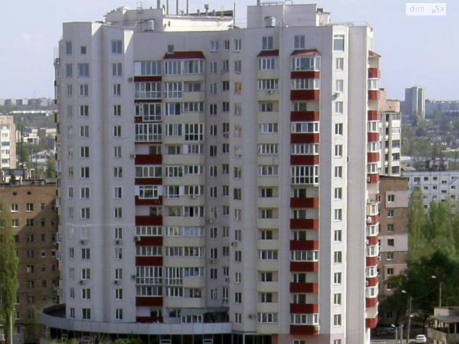 Продаж трикімнатної квартири в Харкові, на вул. Гольдбергівська 9, район Левада фото 1