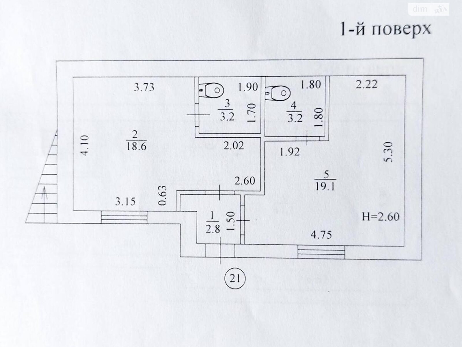 Продаж двокімнатної квартири в Харкові, на вул. Греківська 9, кв. 21, район Левада фото 1 Продаж двокімнатної квартири в Харкові, на вул. Греківська 9, кв. 21, район Левада фото 1