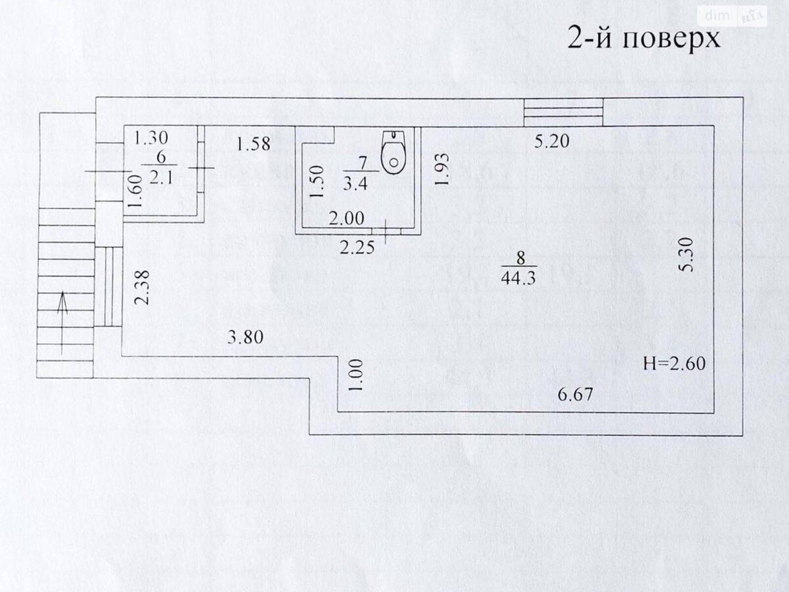 Продаж двокімнатної квартири в Харкові, на вул. Греківська 9, кв. 21, район Левада фото 1 Продаж двокімнатної квартири в Харкові, на вул. Греківська 9, кв. 21, район Левада фото 1