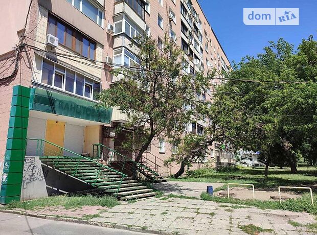 Продажа трехкомнатной квартиры в Харькове, на наб. Гимназическая 22, район Левада фото 1 Продажа трехкомнатной квартиры в Харькове, на наб. Гимназическая 22, район Левада фото 1