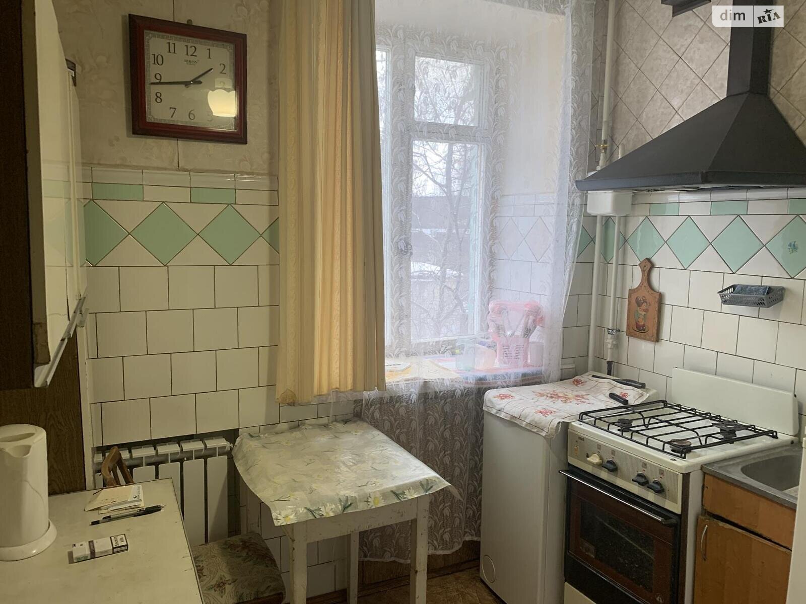 Продажа двухкомнатной квартиры в Харькове, на наб. Гимназическая 22, район Левада фото 1
