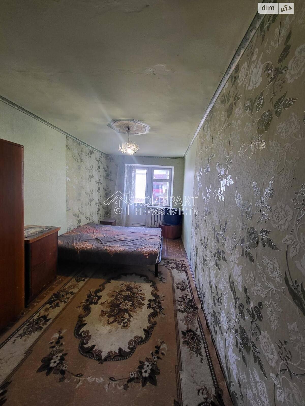 Продажа трехкомнатной квартиры в Харькове, на наб. Гимназическая, район Левада фото 2 Продажа трехкомнатной квартиры в Харькове, на наб. Гимназическая, район Левада фото 2