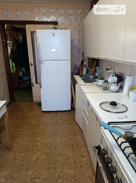 Продажа трехкомнатной квартиры в Харькове, на ул. Маломосковская 6, район Левада фото 1 Продажа трехкомнатной квартиры в Харькове, на ул. Маломосковская 6, район Левада фото 1