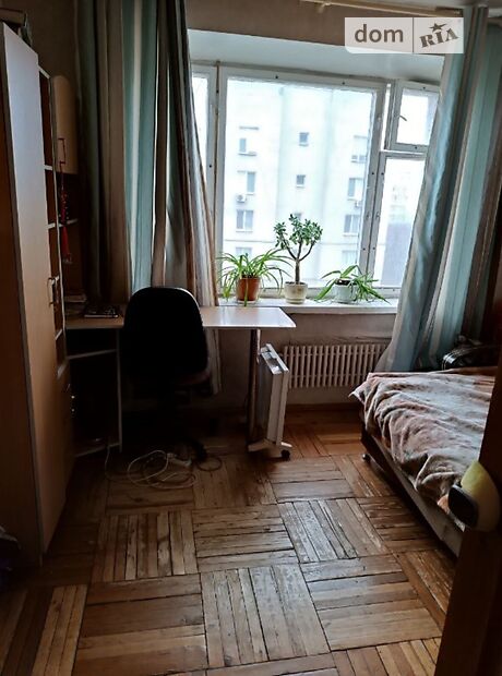 Продажа трехкомнатной квартиры в Харькове, на ул. Маломосковская 6, район Левада фото 1 Продажа трехкомнатной квартиры в Харькове, на ул. Маломосковская 6, район Левада фото 1