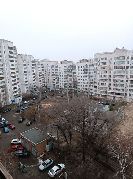 Продажа трехкомнатной квартиры в Харькове, на ул. Маломосковская 6, район Левада фото 1 Продажа трехкомнатной квартиры в Харькове, на ул. Маломосковская 6, район Левада фото 1