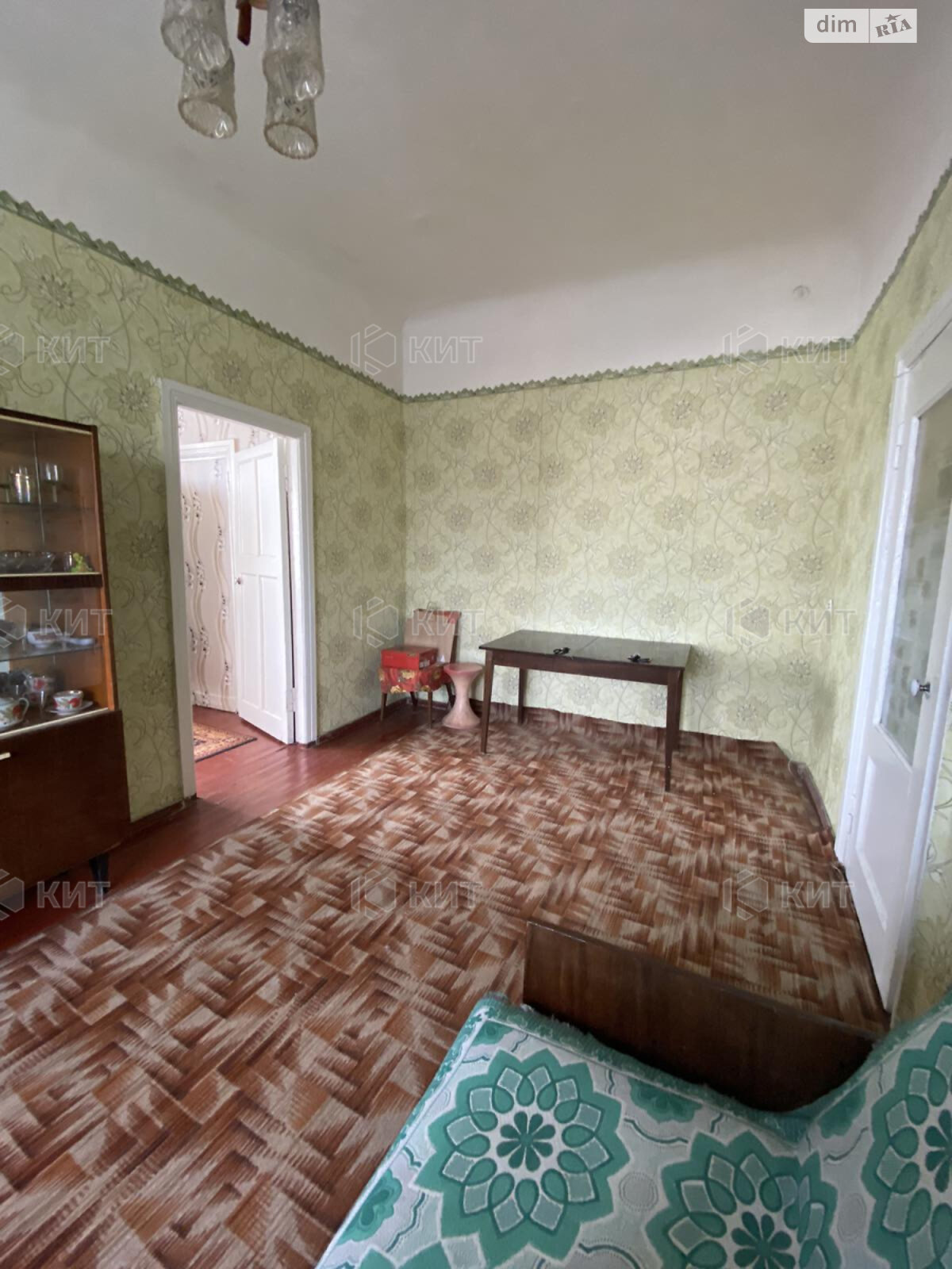 Продаж двокімнатної квартири в Харкові, на в'їзд Мовчанівський 12, район Левада фото 1 Продаж двокімнатної квартири в Харкові, на в'їзд Мовчанівський 12, район Левада фото 1