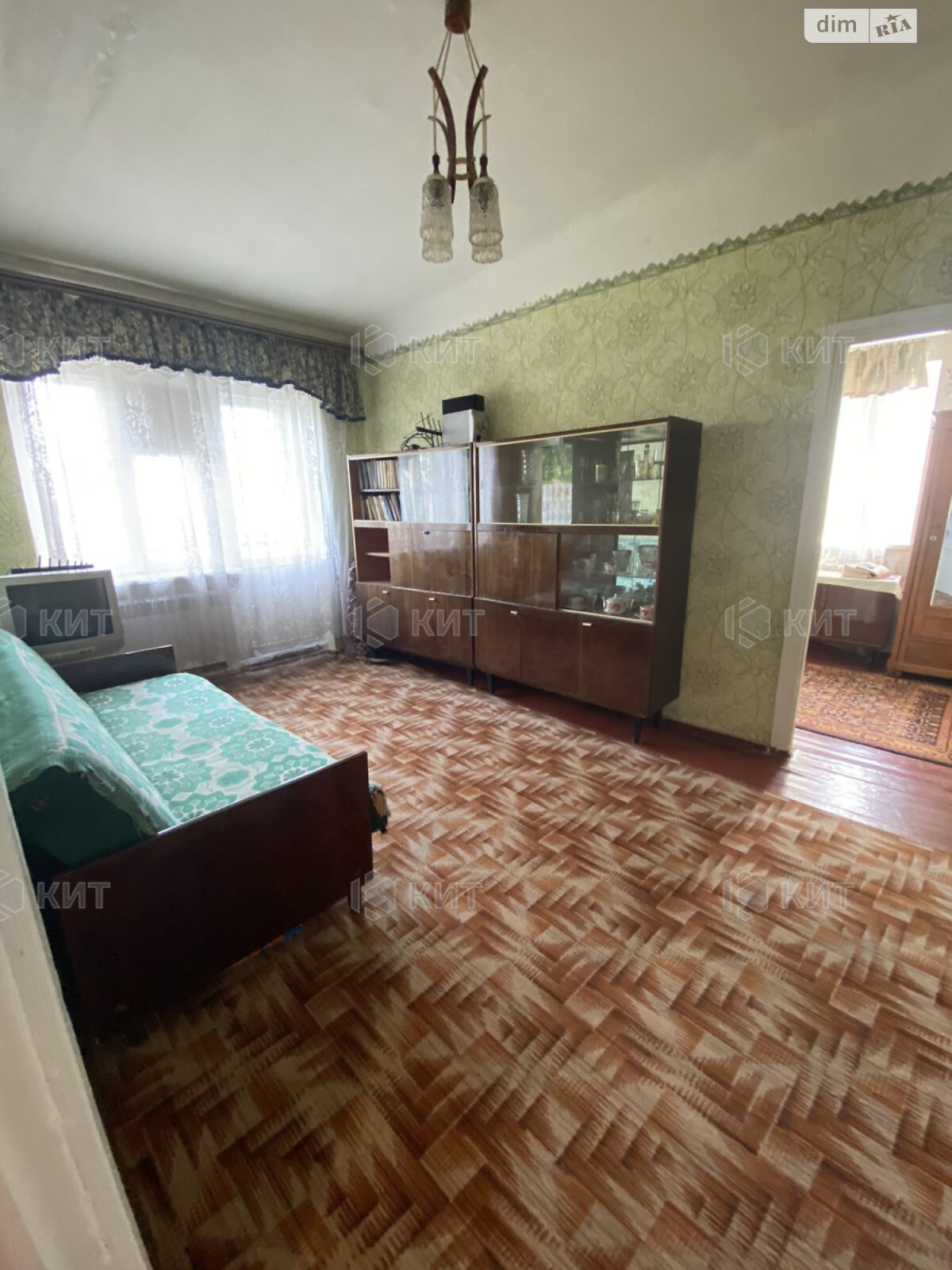 Продаж двокімнатної квартири в Харкові, на в'їзд Мовчанівський 12, район Левада фото 1 Продаж двокімнатної квартири в Харкові, на в'їзд Мовчанівський 12, район Левада фото 1