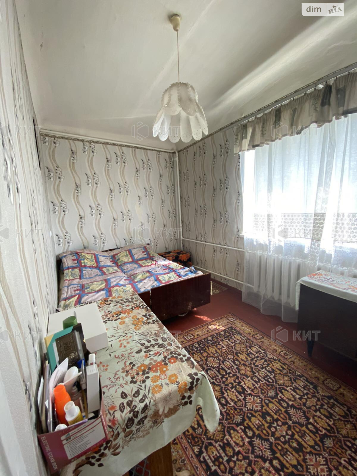 Продаж двокімнатної квартири в Харкові, на в'їзд Мовчанівський 12, район Левада фото 1 Продаж двокімнатної квартири в Харкові, на в'їзд Мовчанівський 12, район Левада фото 1