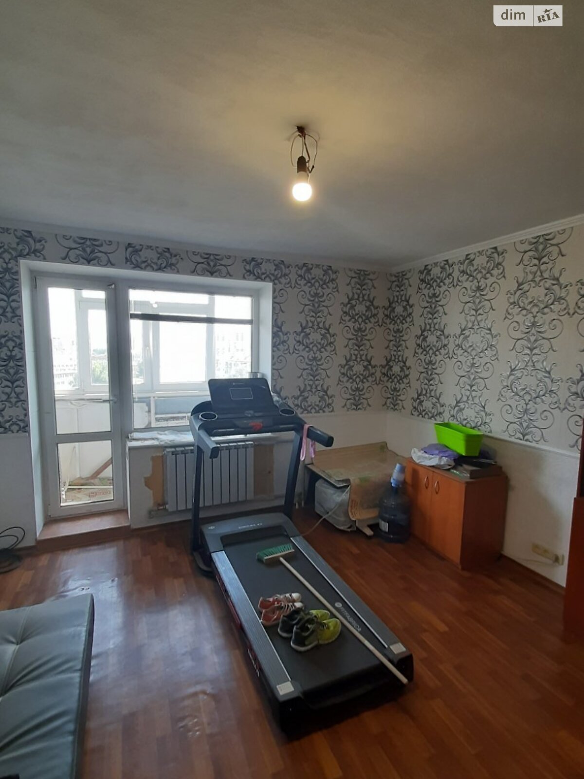 Продаж трикімнатної квартири в Харкові, на вул. Москалівська 5, район Левада фото 1 Продаж трикімнатної квартири в Харкові, на вул. Москалівська 5, район Левада фото 1