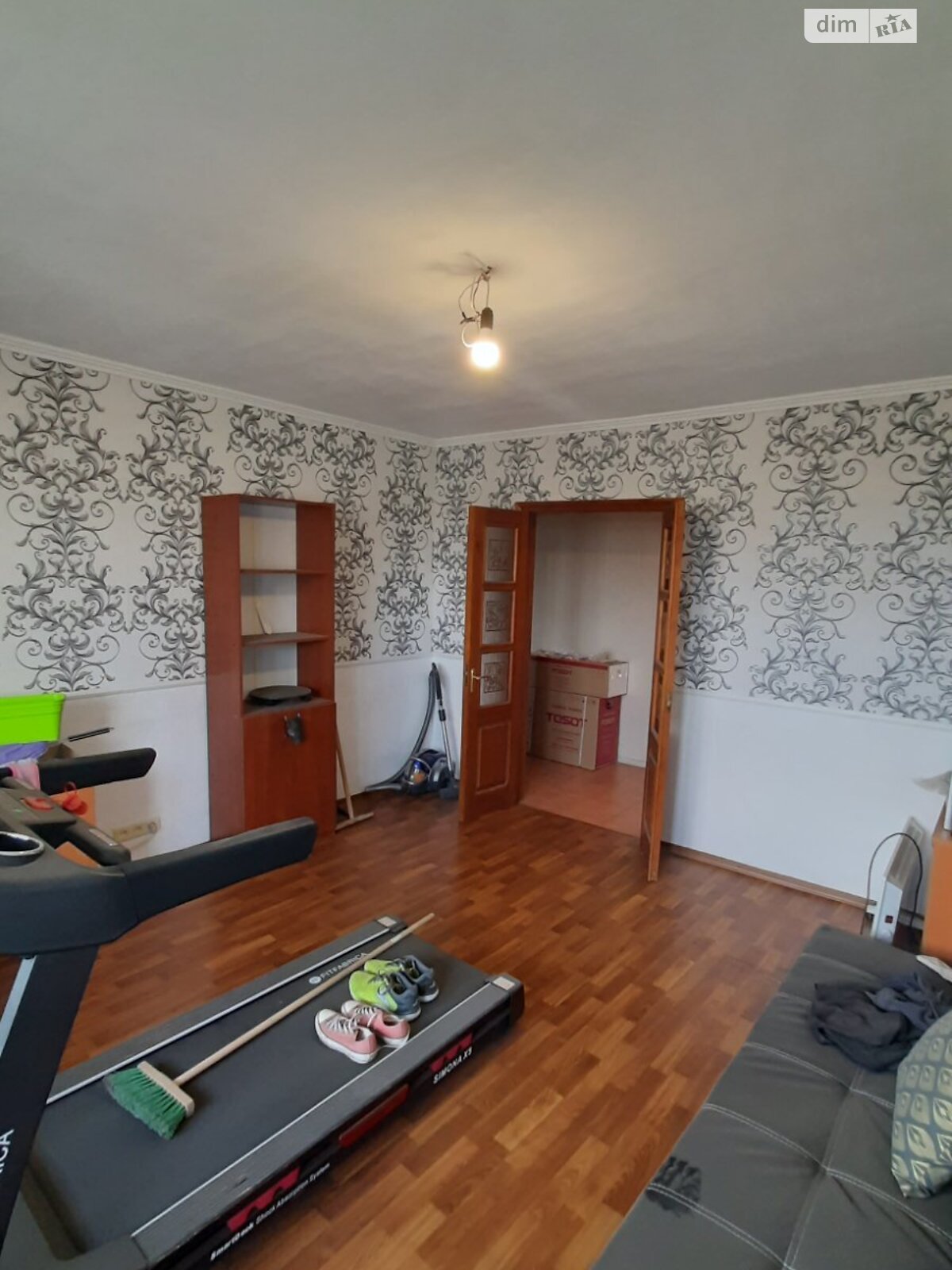 Продаж трикімнатної квартири в Харкові, на вул. Москалівська 5, район Левада фото 1 Продаж трикімнатної квартири в Харкові, на вул. Москалівська 5, район Левада фото 1