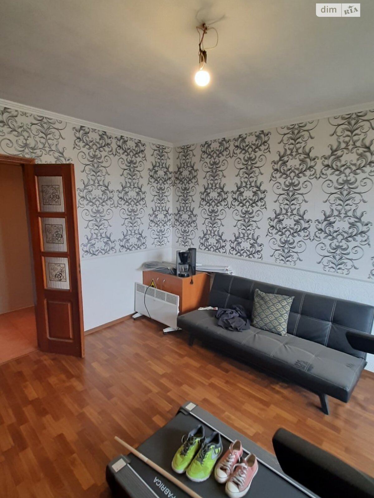 Продажа трехкомнатной квартиры в Харькове, на ул. Москалевская 5, район Левада фото 1 Продажа трехкомнатной квартиры в Харькове, на ул. Москалевская 5, район Левада фото 1