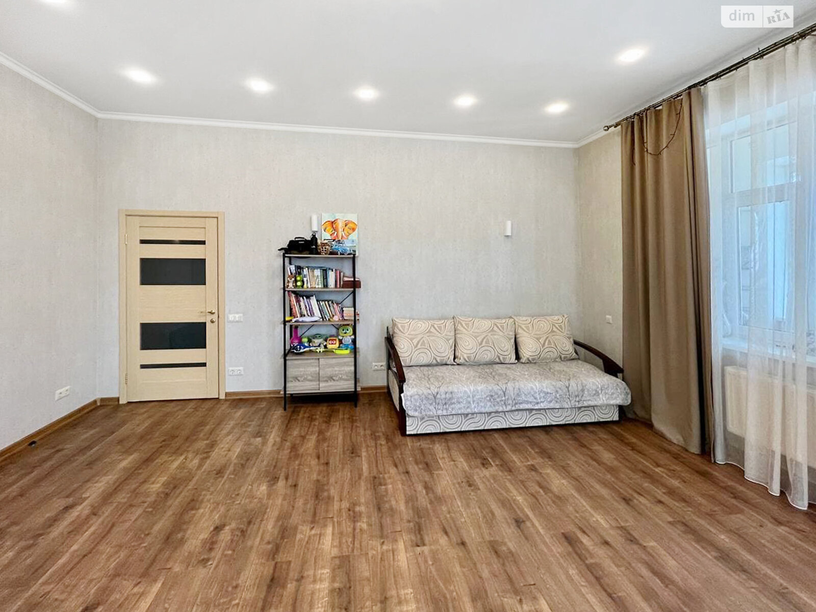 Продаж двокімнатної квартири в Харкові, на в'їзд Мовчанівський 12, район Левада фото 1