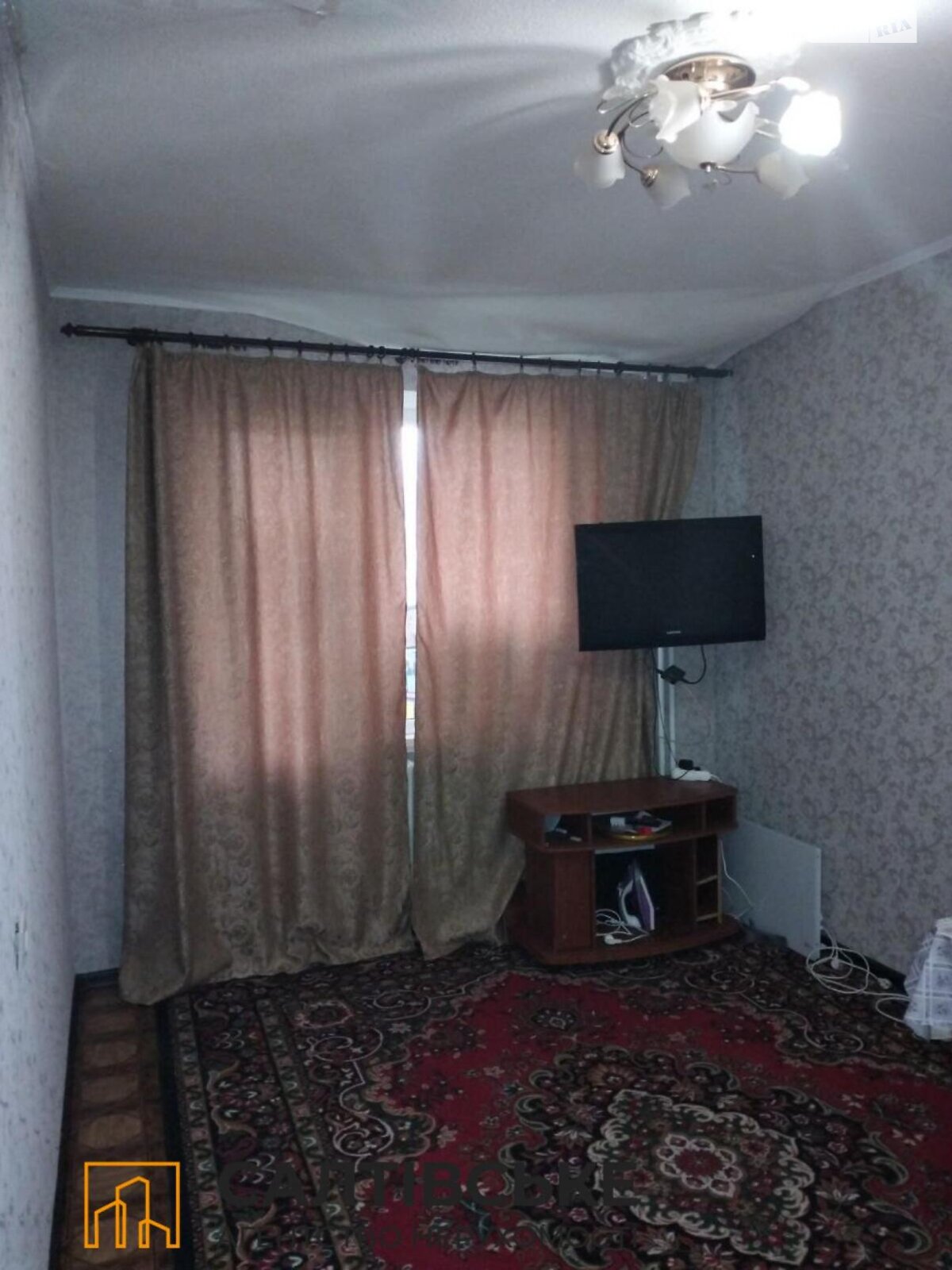 Продажа двухкомнатной квартиры в Харькове, на просп. Гагарина 94А, район Левада фото 1