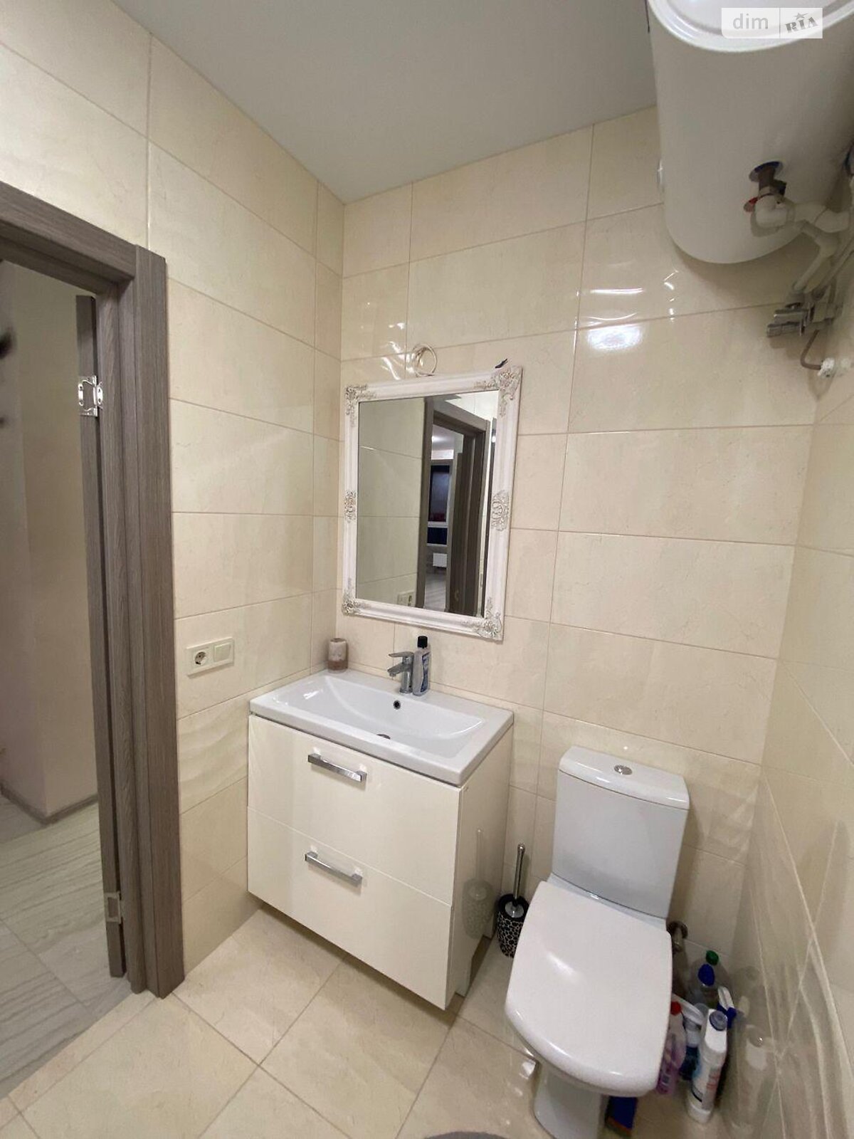 Продаж двокімнатної квартири в Харкові, на вул. Георгія Тарасенка 18А, район Левада фото 1 Продаж двокімнатної квартири в Харкові, на вул. Георгія Тарасенка 18А, район Левада фото 1