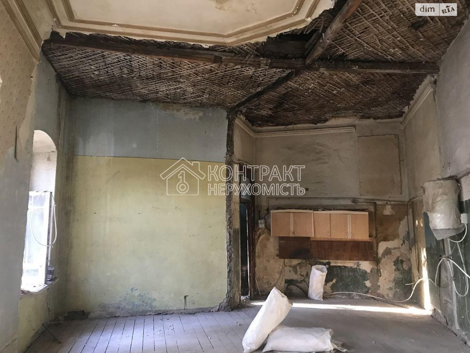 Продаж трикімнатної квартири в Харкові, на пров. Ващенківський, район Левада фото 1 Продаж трикімнатної квартири в Харкові, на пров. Ващенківський, район Левада фото 1