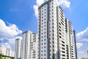 Продаж двокімнатної квартири в Харкові, на вул. Заливна 10, район Левада фото 2