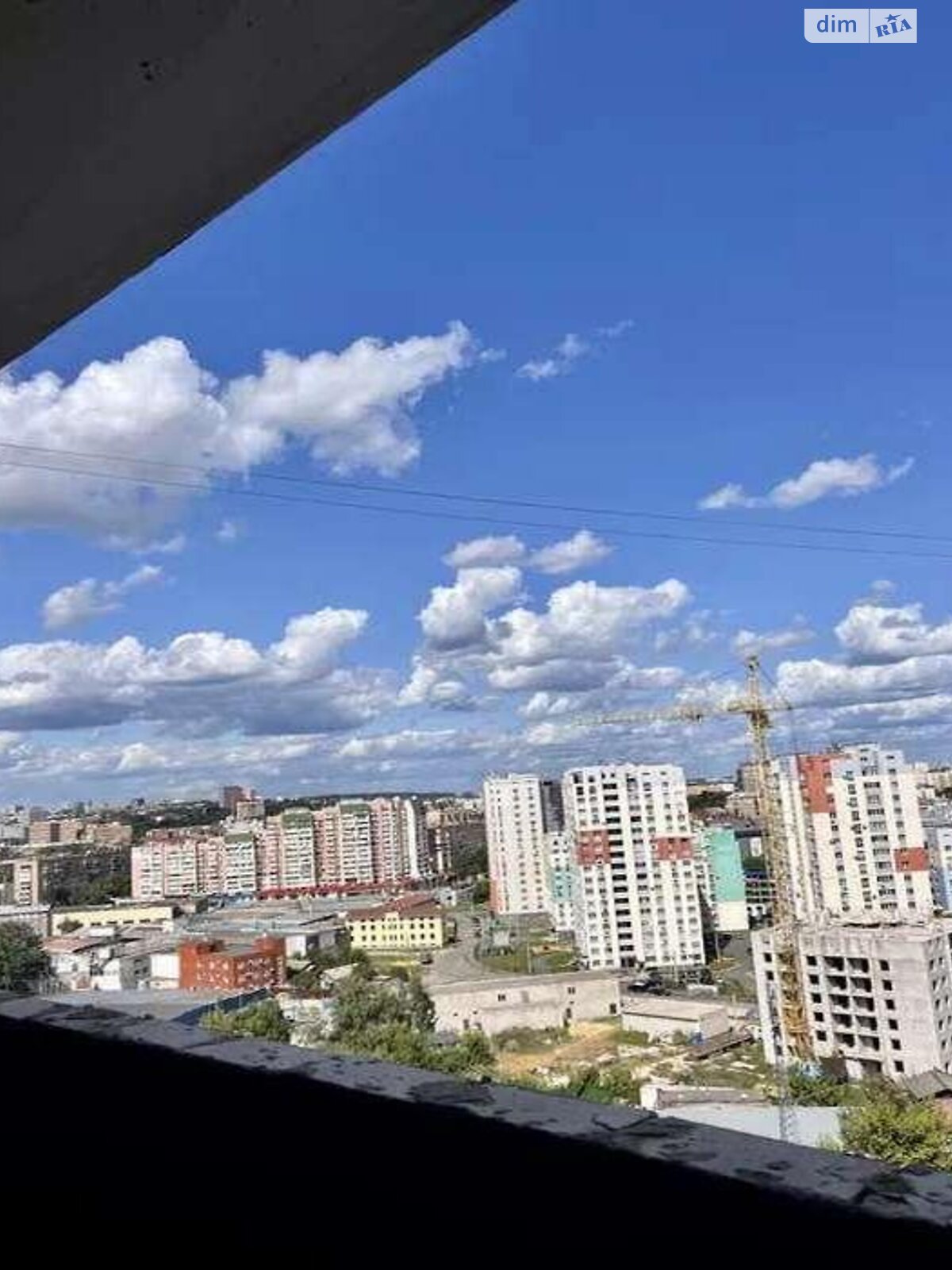 Продаж однокімнатної квартири в Харкові, на вул. Заливна 6, район Левада фото 1