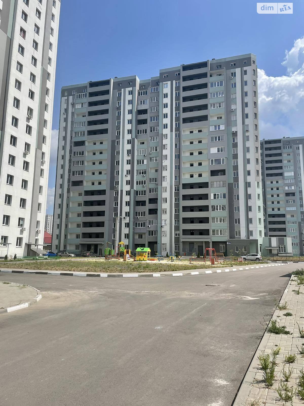 Продажа двухкомнатной квартиры в Харькове, на ул. Заливная 6, район Левада фото 1