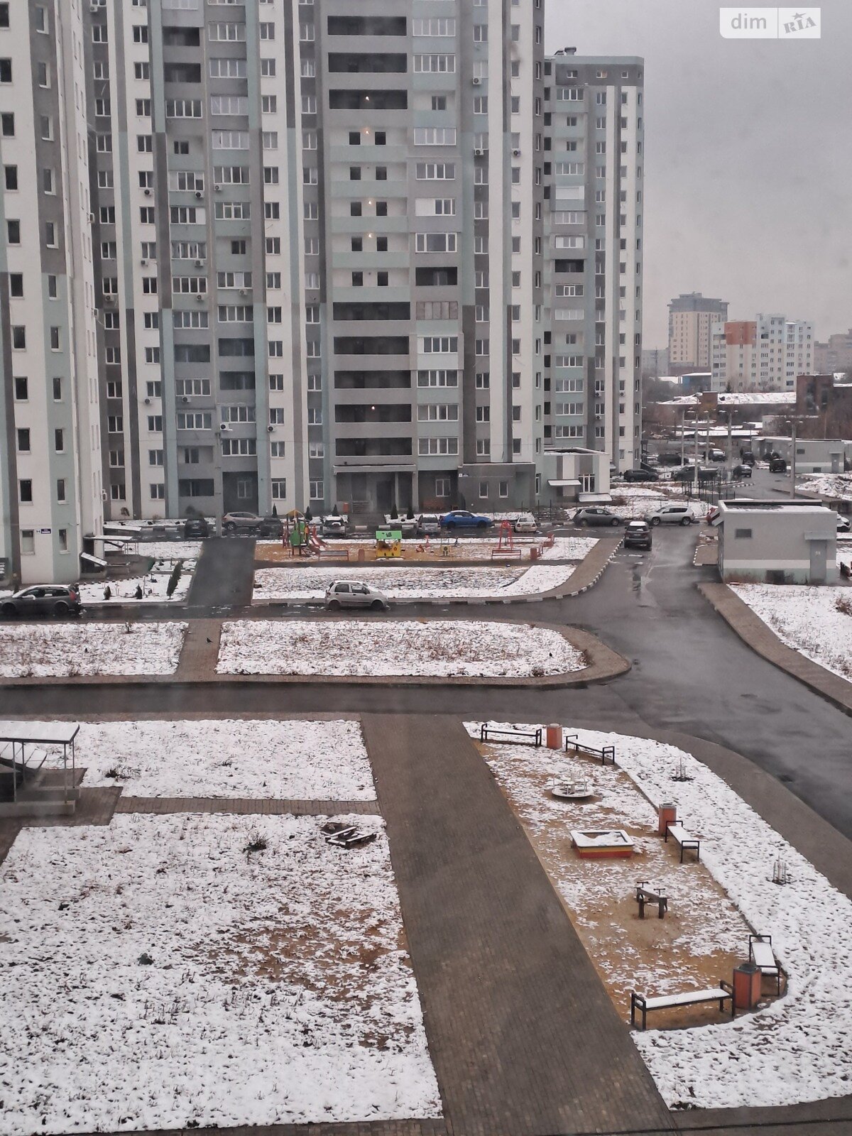 Продаж однокімнатної квартири в Харкові, на вул. Заливна 12, кв. 118, район Левада фото 1 Продаж однокімнатної квартири в Харкові, на вул. Заливна 12, кв. 118, район Левада фото 1