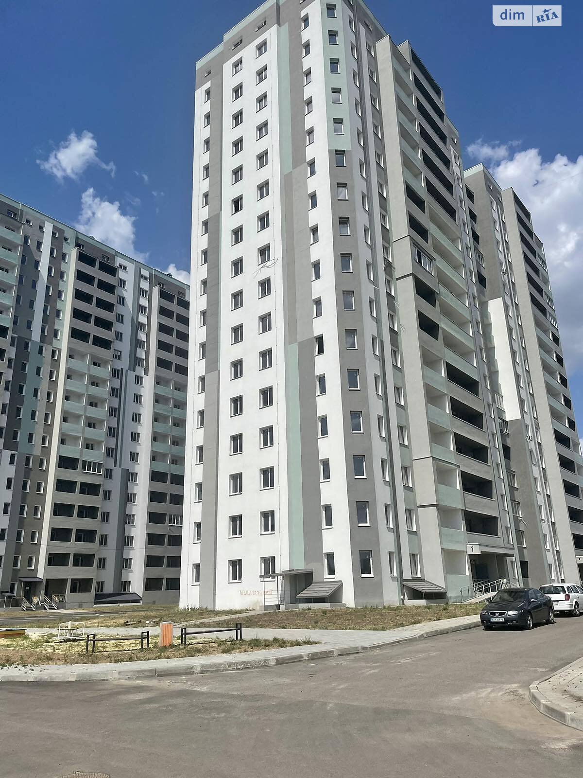 Продаж однокімнатної квартири в Харкові, на вул. Заливна, район Левада фото 1 Продаж однокімнатної квартири в Харкові, на вул. Заливна, район Левада фото 1