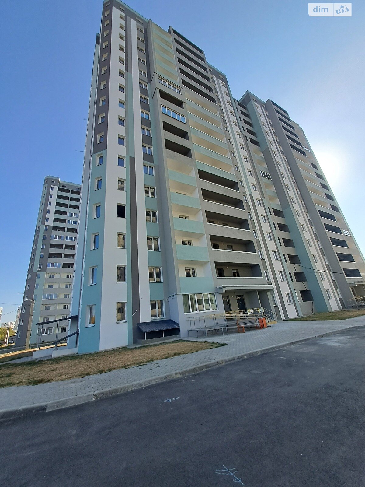 Продаж двокімнатної квартири в Харкові, на вул. Заливна 12, район Левада фото 1 Продаж двокімнатної квартири в Харкові, на вул. Заливна 12, район Левада фото 1