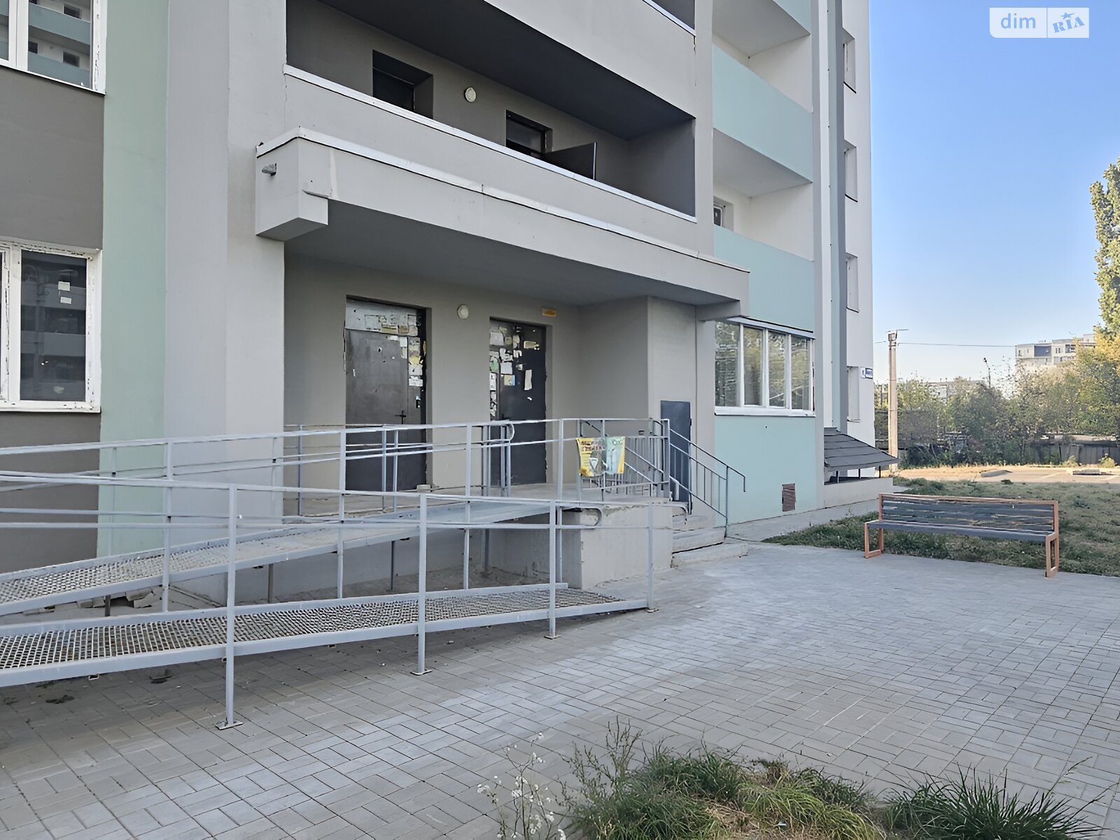 Продаж двокімнатної квартири в Харкові, на вул. Заливна 10, район Левада фото 1 Продаж двокімнатної квартири в Харкові, на вул. Заливна 10, район Левада фото 1
