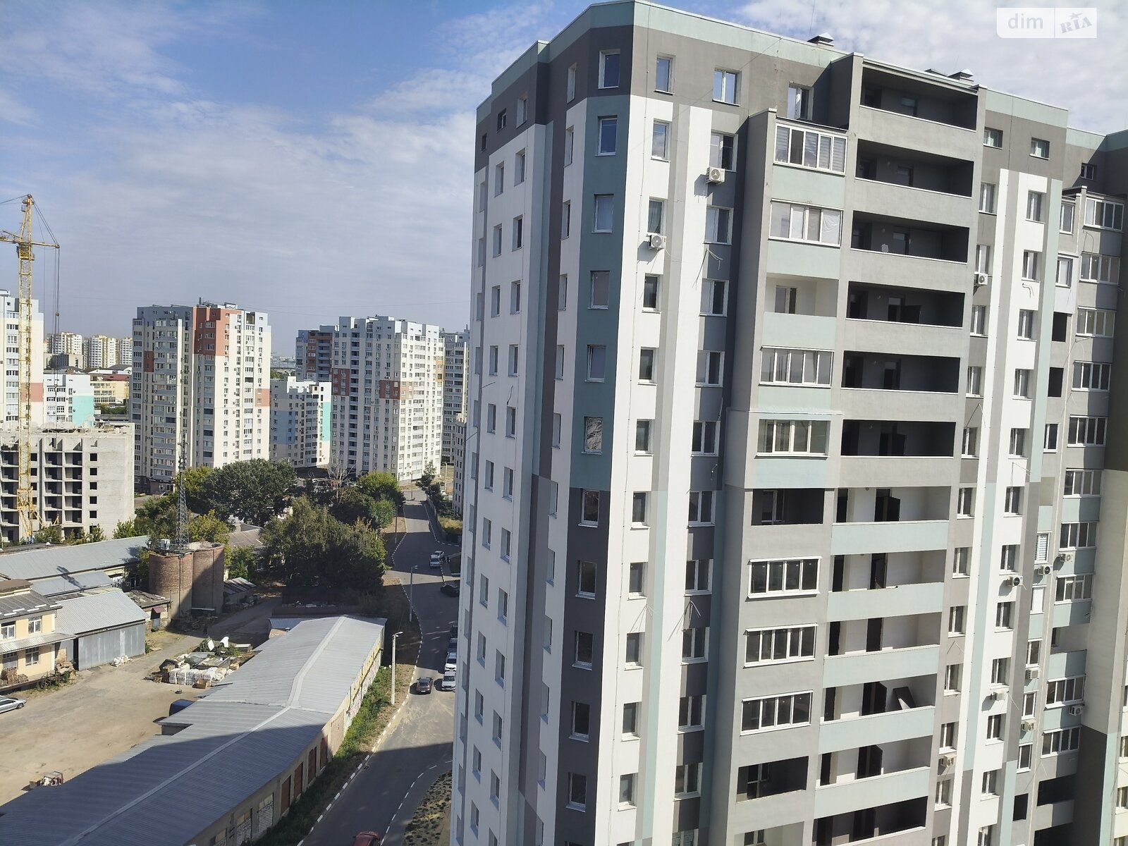 Продаж двокімнатної квартири в Харкові, на вул. Заливна 8А, район Левада фото 1 Продаж двокімнатної квартири в Харкові, на вул. Заливна 8А, район Левада фото 1
