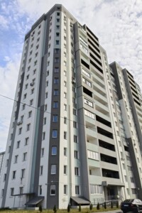 Продаж двокімнатної квартири в Харкові, на вул. Заливна 8А, район Левада фото 2