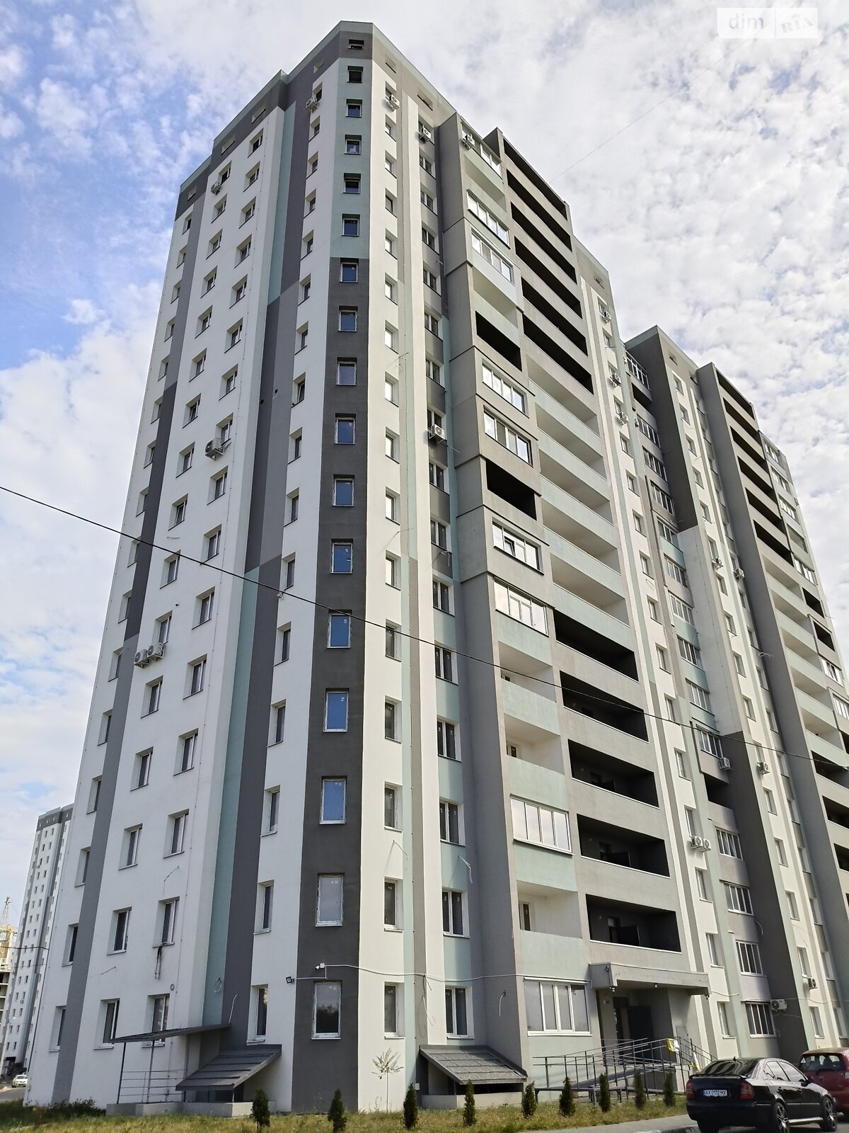 Продаж двокімнатної квартири в Харкові, на вул. Заливна 8А, район Левада фото 1 Продаж двокімнатної квартири в Харкові, на вул. Заливна 8А, район Левада фото 1