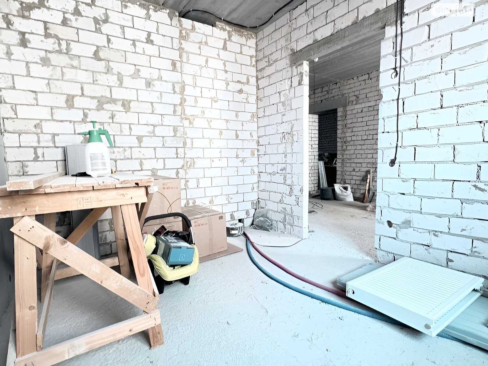Продаж двокімнатної квартири в Харкові, на вул. Заливна 8А, район Левада фото 1 Продаж двокімнатної квартири в Харкові, на вул. Заливна 8А, район Левада фото 1