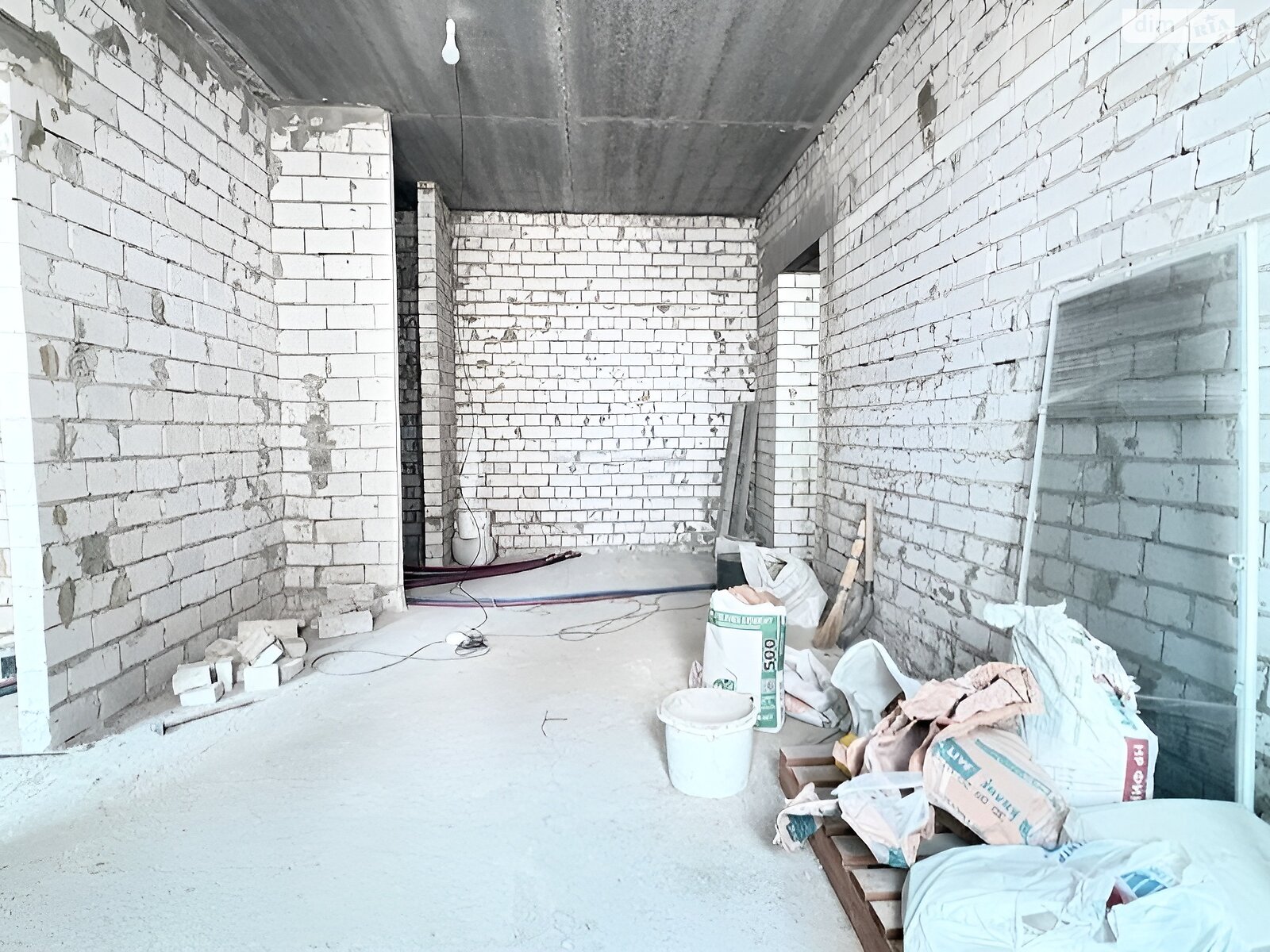 Продаж двокімнатної квартири в Харкові, на вул. Заливна 8А, район Левада фото 1 Продаж двокімнатної квартири в Харкові, на вул. Заливна 8А, район Левада фото 1