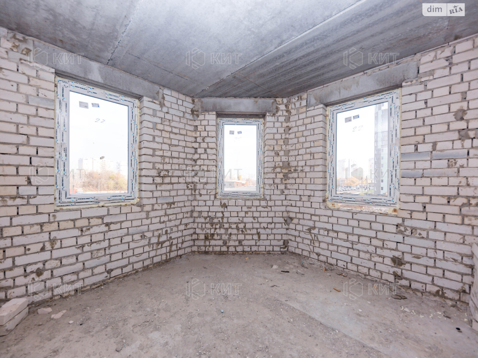 Продаж двокімнатної квартири в Харкові, на вул. Заливна 12, район Левада фото 1 Продаж двокімнатної квартири в Харкові, на вул. Заливна 12, район Левада фото 1