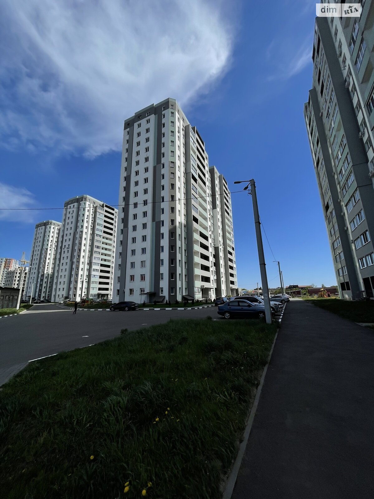 Продажа двухкомнатной квартиры в Харькове, на ул. Заливная 8А, район Левада фото 1 Продажа двухкомнатной квартиры в Харькове, на ул. Заливная 8А, район Левада фото 1