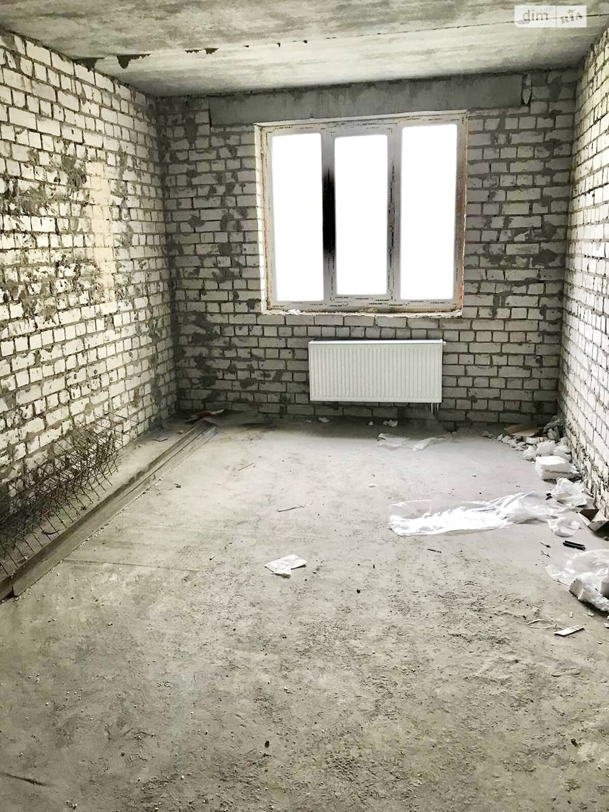Продажа однокомнатной квартиры в Харькове, на ул. Заливная 8, район Левада фото 1