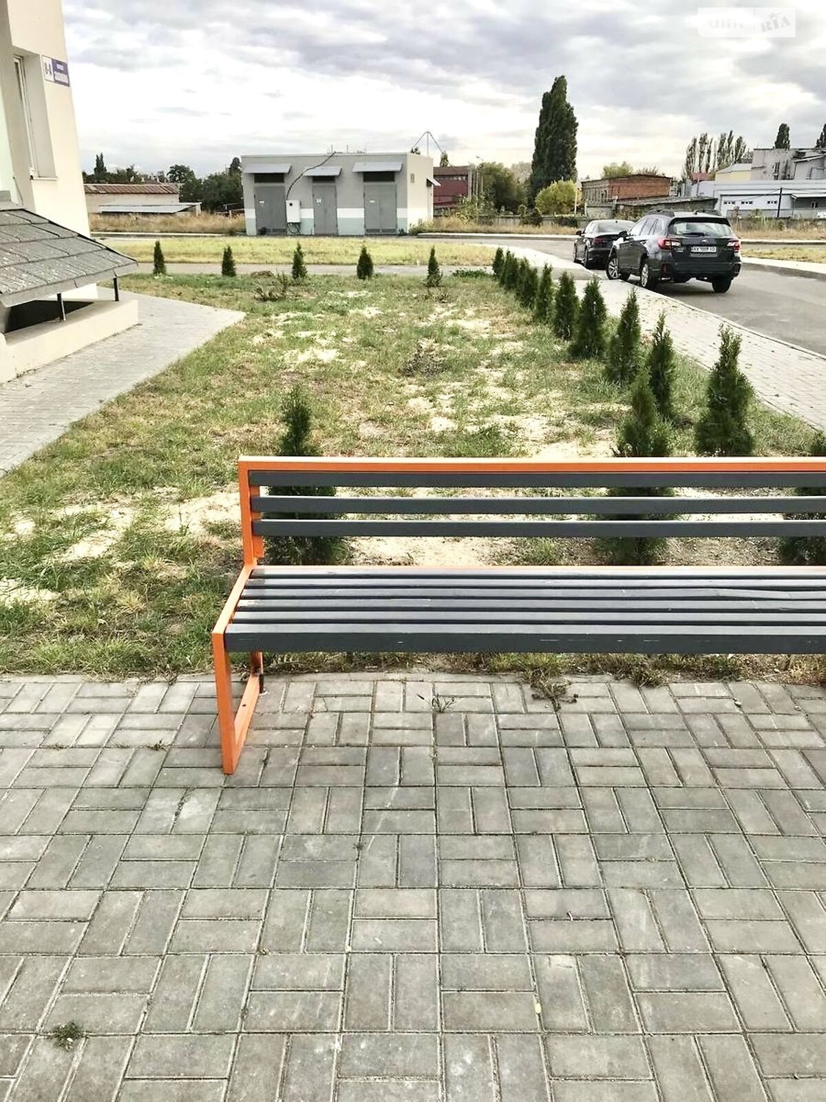 Продажа однокомнатной квартиры в Харькове, на ул. Заливная 8, район Левада фото 1 Продажа однокомнатной квартиры в Харькове, на ул. Заливная 8, район Левада фото 1