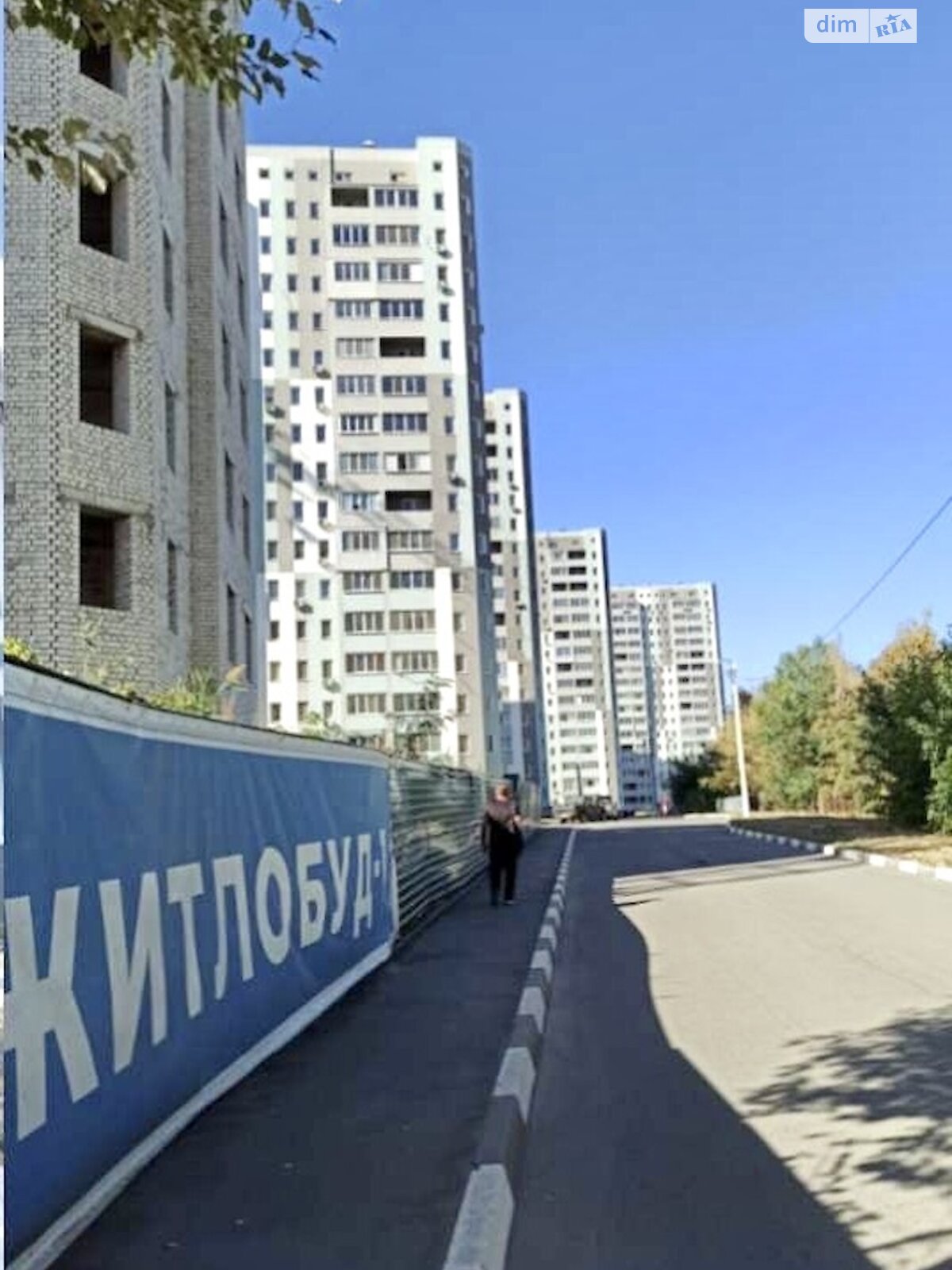 Продажа однокомнатной квартиры в Харькове, на ул. Заливная 8, район Левада фото 1 Продажа однокомнатной квартиры в Харькове, на ул. Заливная 8, район Левада фото 1