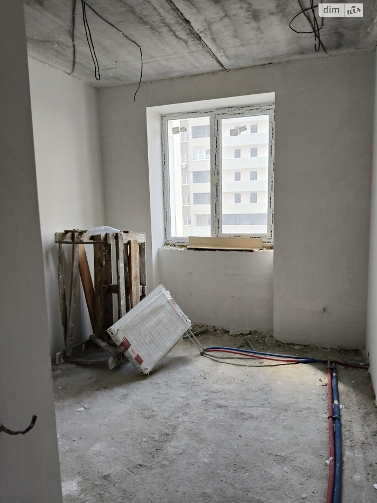 Продаж двокімнатної квартири в Харкові, на вул. Заливна 8А, район Левада фото 1 Продаж двокімнатної квартири в Харкові, на вул. Заливна 8А, район Левада фото 1