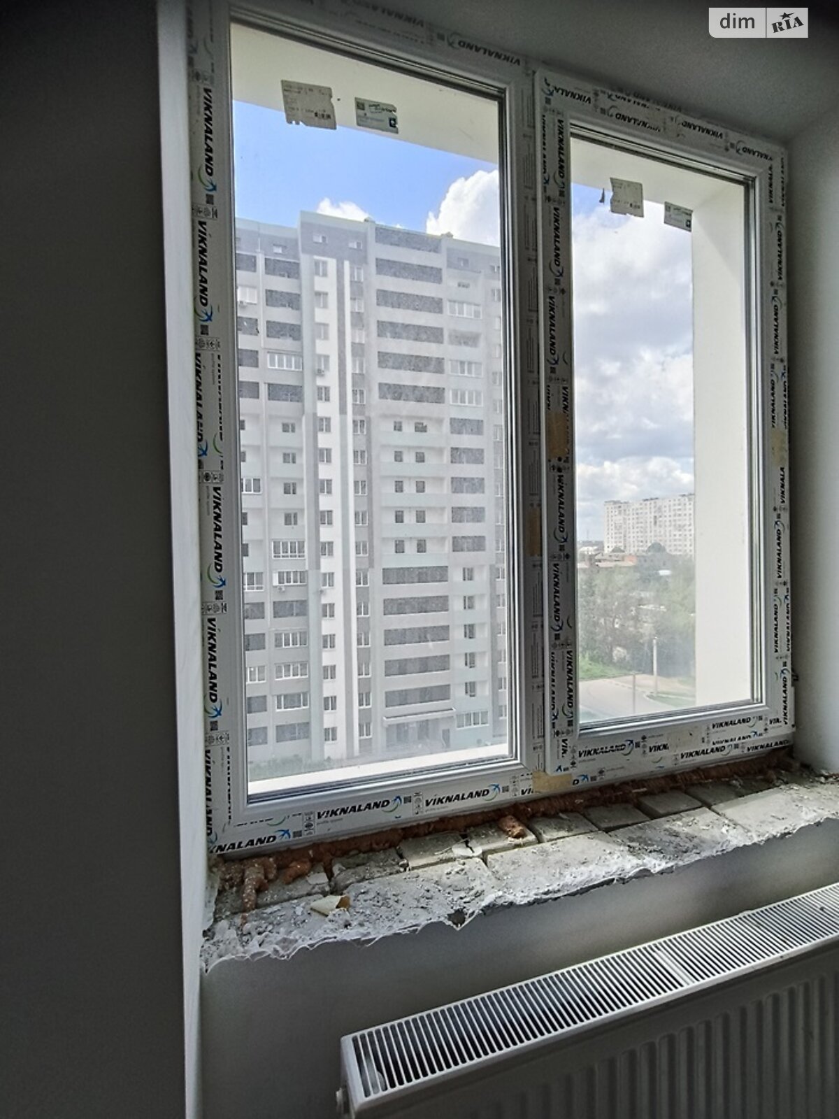 Продаж двокімнатної квартири в Харкові, на вул. Заливна 8А, район Левада фото 1 Продаж двокімнатної квартири в Харкові, на вул. Заливна 8А, район Левада фото 1