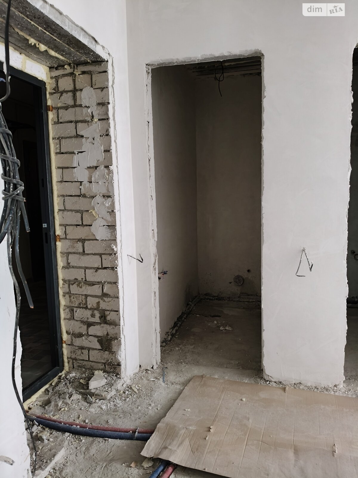 Продаж двокімнатної квартири в Харкові, на вул. Заливна 8А, район Левада фото 1 Продаж двокімнатної квартири в Харкові, на вул. Заливна 8А, район Левада фото 1